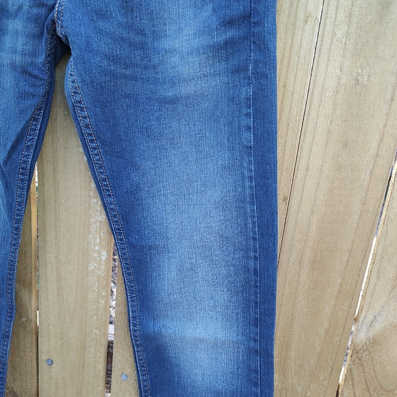 Men's Levi's 513 size 28x30 - Picture 5 of 6